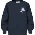 Name It Mini Normal Passform Sweatshirt