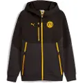 Puma Bvb Borussia Dortmund Pumatech Hettegenser