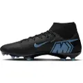 Nike Mercurial Superfly 10 Academy Fg/mg Fotballsko