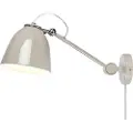 Markslöjd MarkslöjdVegglampe TiltBeigeVegglamperFra Homeroom