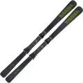 K2 Blur 74+m3 11 Tcx Light Quikclik Alpin Ski Pakke