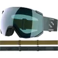 Salomon Radium Photo, Skibriller, Green Gables