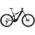 Bh Ilynx+ Nx Enduro 9.1 Bosch Cx Gen 5 29´´ Deore 2026 Elektrisk Terrengsykkel