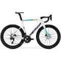 Merida Reacto 6000 105 Di2 Bahrain 2026 Landeveissykkel