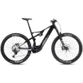 Bh Ilynx Nx+ Trail Carbon 8.5 Bosch Cx Gen 5 29´´ Deore Di2 2026 Elektrisk Terrengsykkel