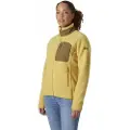 Helly Hansen Imperial Pile Block Fleecejakke Med Full Glidelås