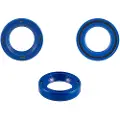 Rms Classic Piaggio Vespa/ape 100662020 Veivakselens Oljetetting 10 Enheter