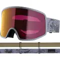 Salomon Sentry Pro Otg Sigma Skibriller