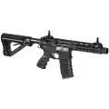 G&G Cm16 Etu Wild Hog 7´´ Airsoft Angrepsgevær