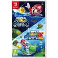 Nintendo Super Mario Galaxy + Super Mario Galaxy 2 - Nintendo Switch