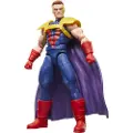Hasbro Marvel-legender Forundring X-men Fabian Cortez Baf:s Nemesis Actionfigur 15 Cm