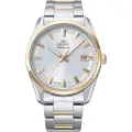 Orient Contemporary Stretto Date Klokke
