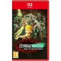 Nintendo Hyrule Warriors: Age of Imprisonment - Switch 2 - Action/Adventure