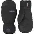 Hestra Ferox Primaloft, Skivotter, Junior, Black
