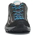 Asolo Nucleon Goretex Vibram Tursko