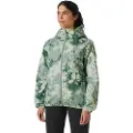 Helly Hansen Graphic Regnfrakk