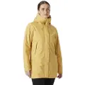 Helly Hansen Victoria Insulated Mid Regnjakke