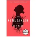 Hogarth Press The Vegetarian
