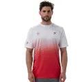 Drop Shot Benara Lima Kortarmet T-skjorte