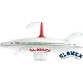 Glomex Oasis Omnidireksjons-tv-antenne
