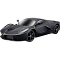 Adlibris Laferrari 2,4Ghz Radiostyrt Bil 1:24 Bburago