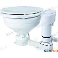 Seaflo Sftme102 Elektrisk Toalett 12v