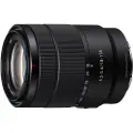 Sony E F/3.5-5.6 Oss-objektiv 18-135 Mm