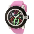 Glam Rock Gr32039 Dameklokke