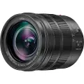 Panasonic Leica DG Vario-Elmarit H-ES12060E - Zoom-linse - 12 mm - 60 mm - f/2.8-4.0 ASPH. - Micro Four Thirds - for Lumix DC-BGH1 Lumix G DC-G100, G110, G90, GF10, GF90, GH5M2, GH6, GH6L, GX880, GX9, GX9H