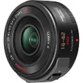 Panasonic Lumix 14-42 Mm/3.5-5.6 Gxvario Power Zoom Kameralinse