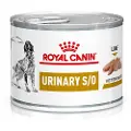 Royal Canin Veterinær Diettfôr For Urinveishelse Hos Hund 200g 12 Enheter
