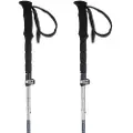 TSL Outdoor Hiking Aluminium 5 Cross Spaserstokker