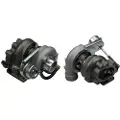 Recmar Volvo Tmd22-motor Turbin