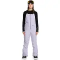 Volcom Swift Overall Bib Pant
