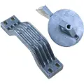 Tecnoseal Yamaha 150-200cr Anodesett