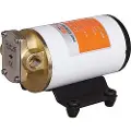 Seaflo Tannhjulspumpe For Olje 12 L/min 12v