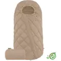 Cybex SNOWY åkpose Almond Beige | beige