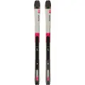 Salomon Mtn 86 Carbon Fjellski