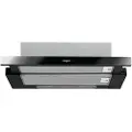 Whirlpool AKR750GK, 304 m³/t, eksos/resirkulering, E, D, D, 62 dB