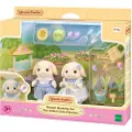 Sylvanian Families Flora kanin Hagesett Sylvanian Families