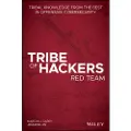 Wiley Tribe of Hackers Red Team