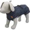Trixie BE NORDIC Husum regnfrakke, XL: 70 cm, blå