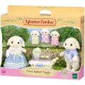 Sylvanian Families Familien Flora kanin Sylvanian Families