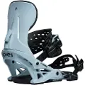 Jones Mercury Snowboardbindinger