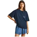 Pepe Jeans Westbourne Kortarmet T-skjorte