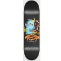 Sk8 Mafia Kremer Skeet 8.3" Skateboard Deck svart
