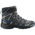 Salomon Xa Pro V8 Winter Wp Tursko