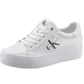 Calvin Klein Platform Laceup Treningssko