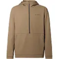 Vaude Bike Cyclist All Year Halv Glidelås Genser