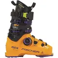 Fischer Rc4 Free Pro Mv Vac Boa Alpin Skistøvler